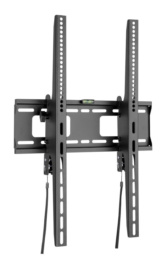 BRATECK επιτοίχια βάση τηλεόρασης LP42-64AT, 37-75", έως 75kg, οριζόντια