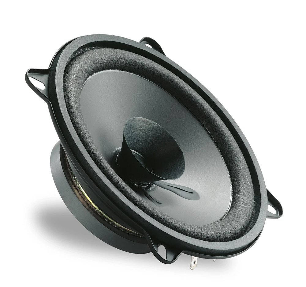 set icheia aytokinitoy Basic 66123, 5.25", 60W, dual cone Ichosystiμa 2