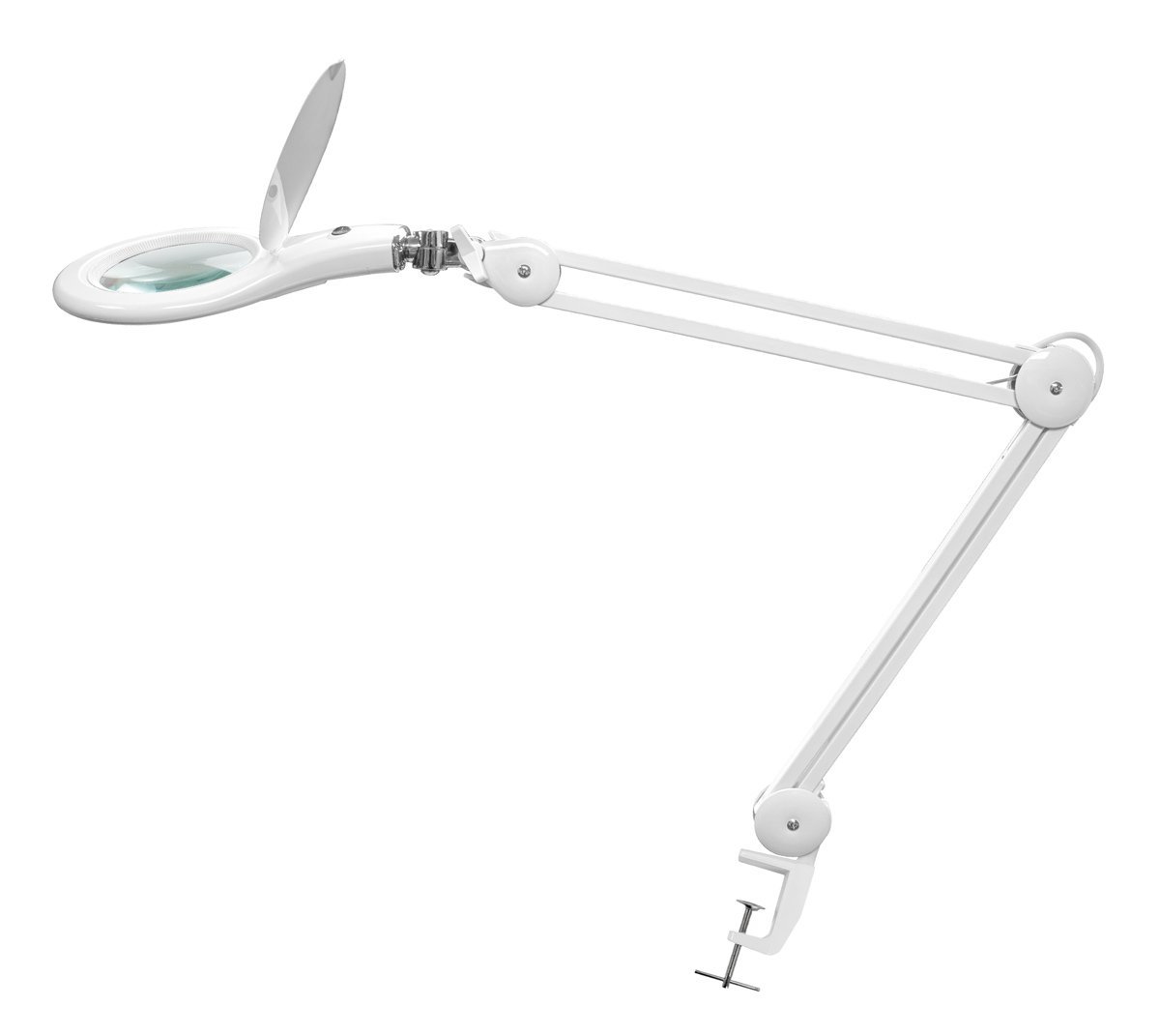 megethyntikos fakos me sfigktira, LED, 5D 2.25x, leykos Megethyntikos fakos 1