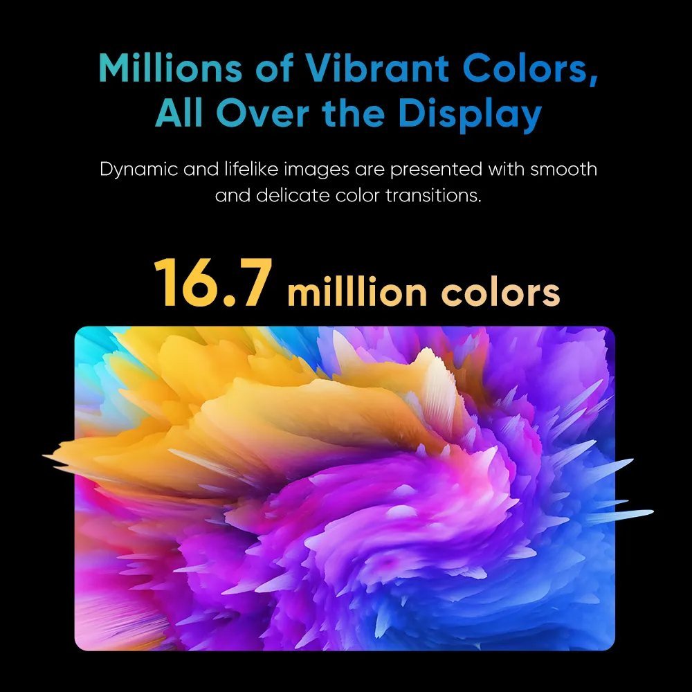 XP-PEN ταμπλέτα σχεδίασης με οθόνη & γραφίδα Artist 13.3 Pro V2, 10.95", μαύρο - Image 9