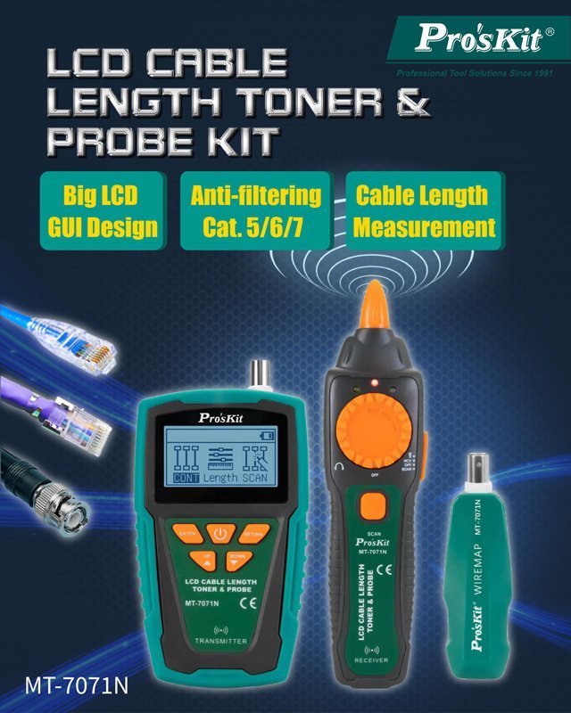 tester kalodion diktyoy gia RJ45/11/12 & BNC Ergaleia Diktyoy 2