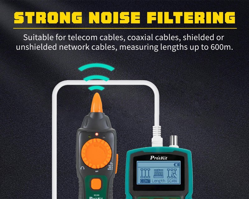 tester kalodion diktyoy gia RJ45/11/12 & BNC Ergaleia Diktyoy 5