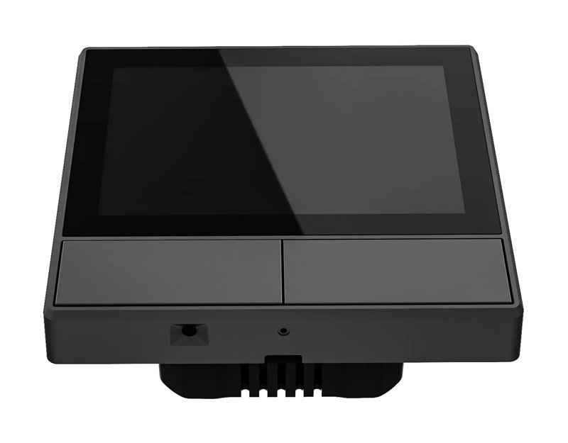 SONOFF smart panel ελέγχου NSPanel με οθόνη αφής, 2-gang, Wi-Fi, γκρι - Image 6