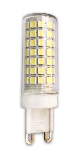 OPTONICA LED λάμπα 1645, 6W, 4500K, G9, 550lm, dimmable