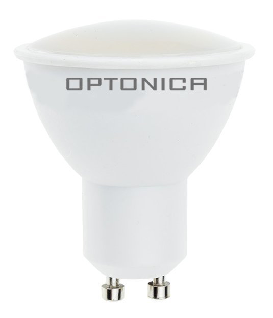 OPTONICA LED λάμπα spot 1902, 4.5W, 4500K, GU10, 320lm
