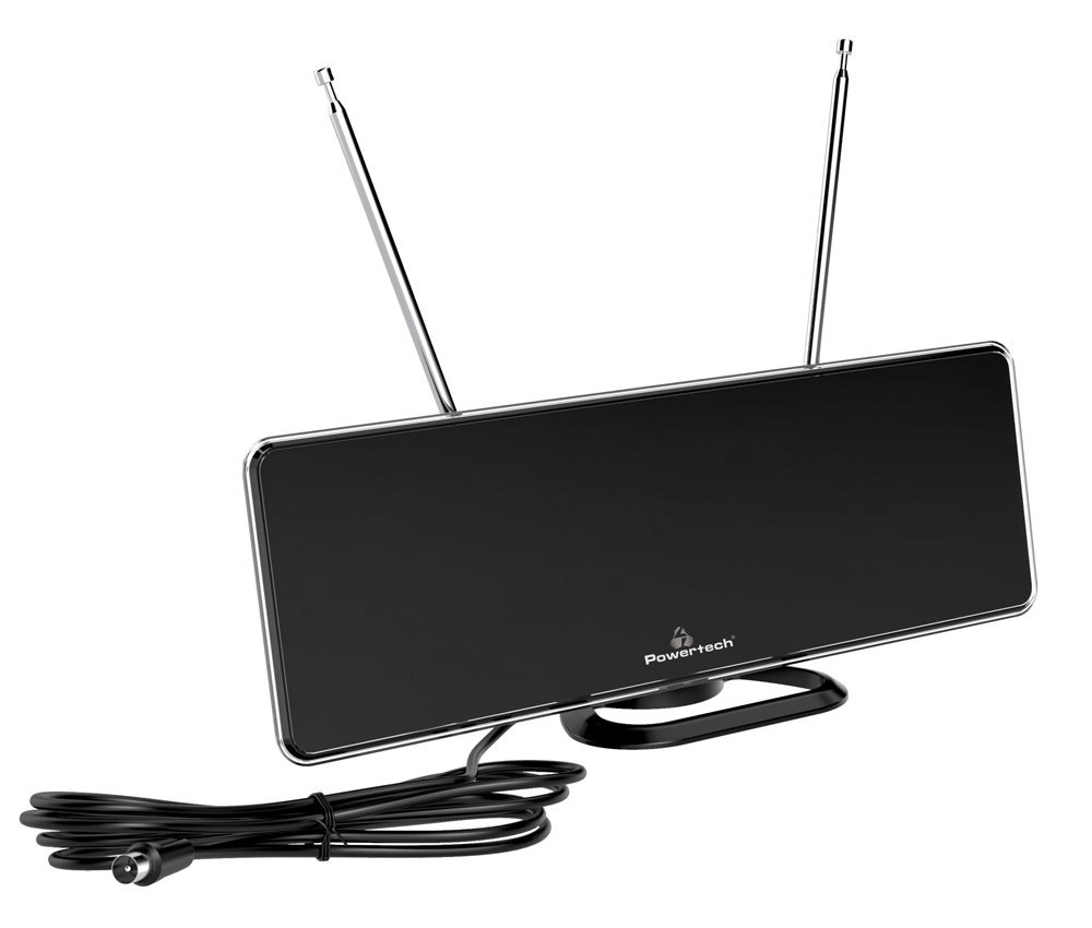 psifiaki keraia, 5G & LTE, DVB-T/T2, 4K, 28dB Keraia 2