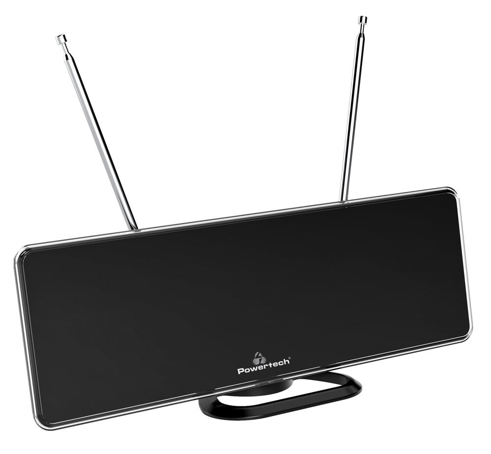 psifiaki keraia, 5G & LTE, DVB-T/T2, 4K, 28dB Keraia 1