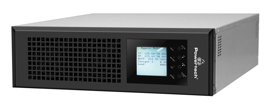 POWERTECH UPS On Line