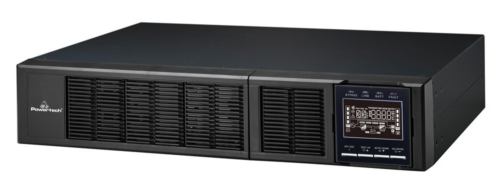 POWERTECH UPS On Line