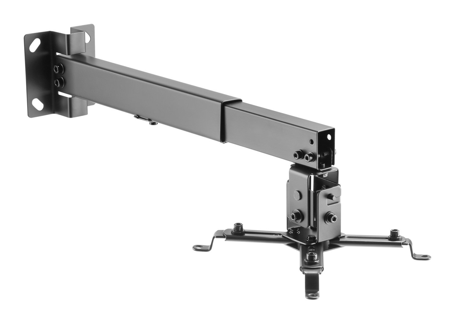 POWERTECH βάση projector οροφής PT-1255, έως 20kg - Image 2