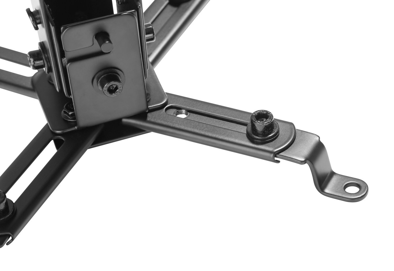 POWERTECH βάση projector οροφής PT-1255, έως 20kg - Image 3