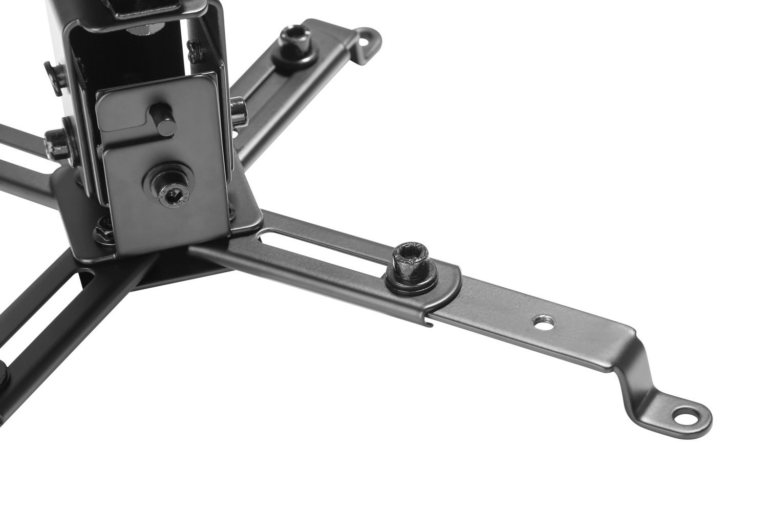 POWERTECH βάση projector οροφής PT-1255, έως 20kg - Image 4