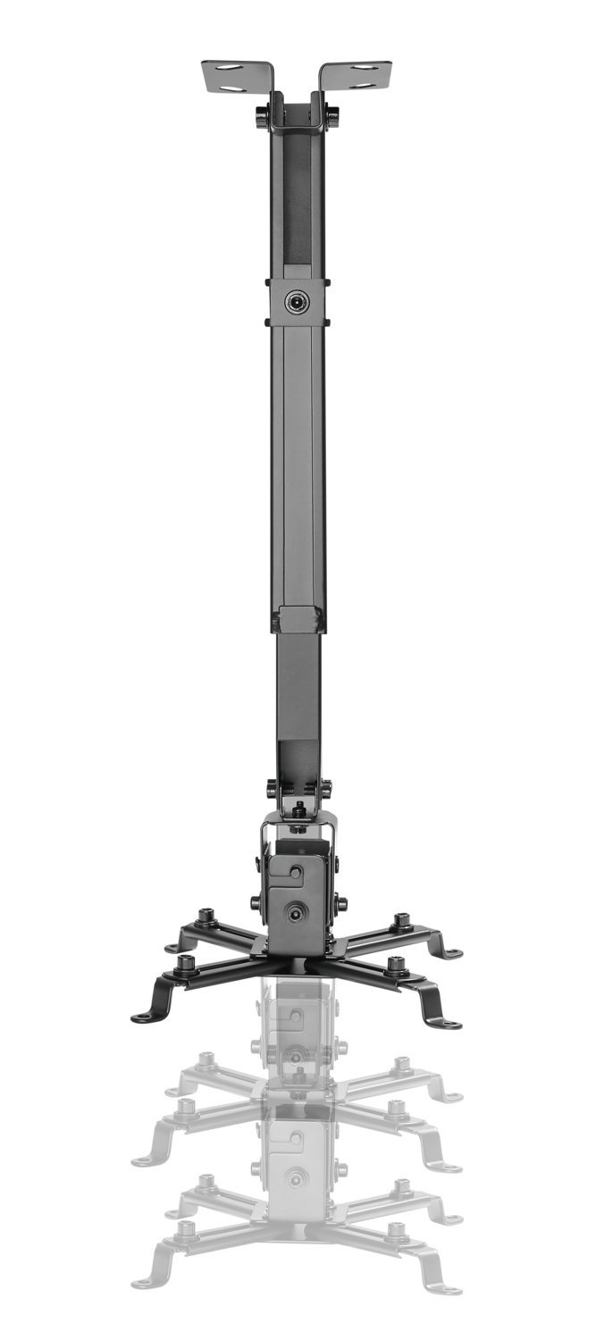 POWERTECH βάση projector οροφής PT-1255, έως 20kg - Image 5