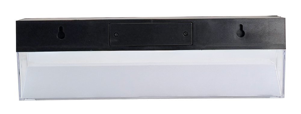 POWERTECH LED ηλιακό φωτιστικό PT-1521 με αισθητήρα κίνησης, 4W, 2000mAh, μαύρο - Image 2