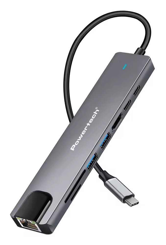 POWERTECH docking station