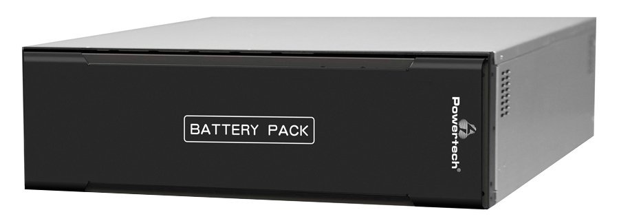 POWERTECH battery pack
