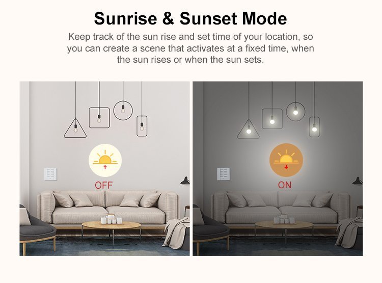 SONOFF smart dimmer switch D1, WiFi - Image 5