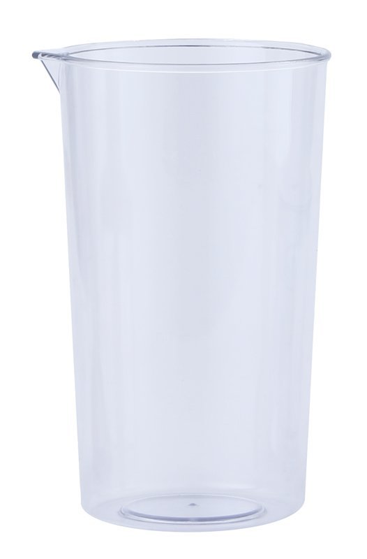 BRUNO ανταλλακτικό δοχείο ανάμιξης για ραβδομπλέντερ BRN-0093