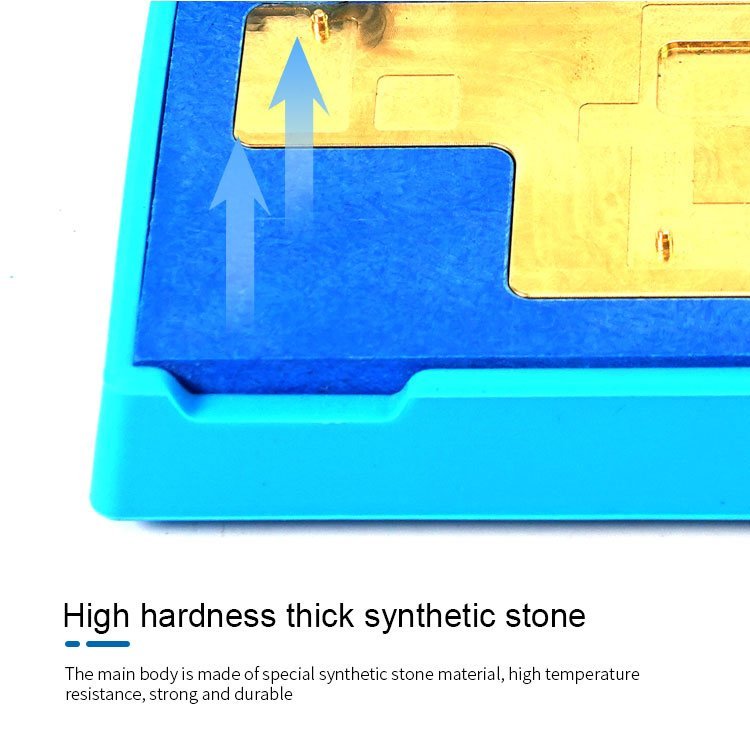 SUNSHINE βάση motherboard SS-T12A-N12 για iPhone 12 series, θερμαινόμενη - Image 5