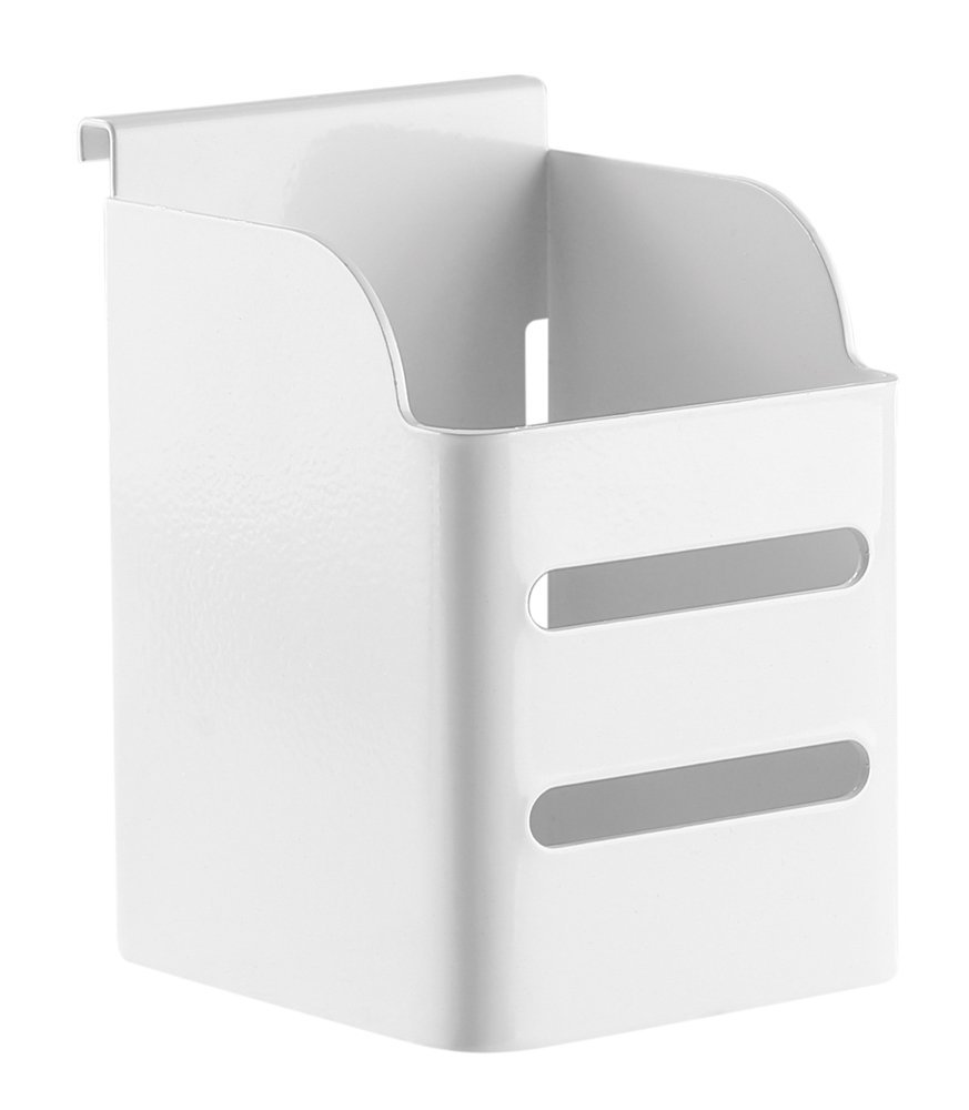 BRATECK μολυβοθήκη SW03-9 για χρήση με το πάνελ SW series, 68x70x100mm