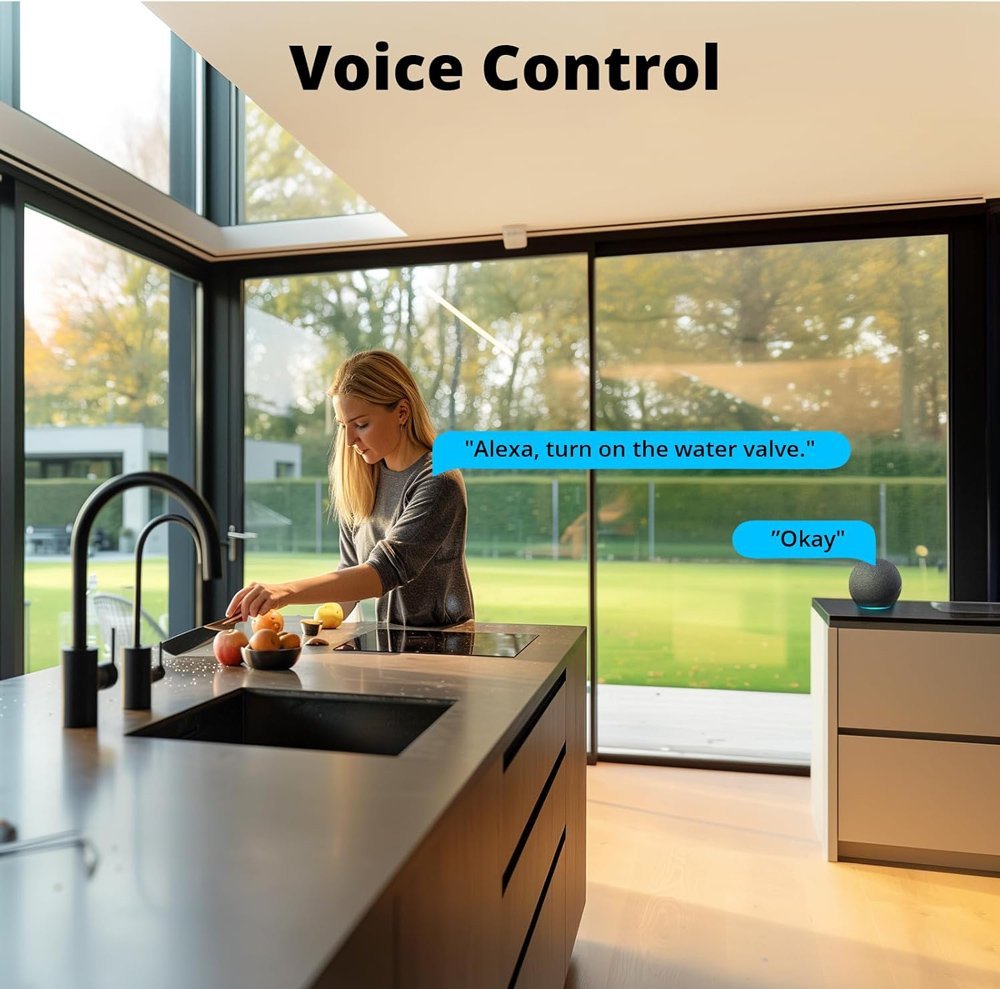 SONOFF smart προγραμματιστής ποτίσματος, ZigBee, IP55 - Image 7