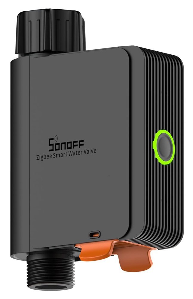 SONOFF smart προγραμματιστής ποτίσματος, ZigBee, IP55