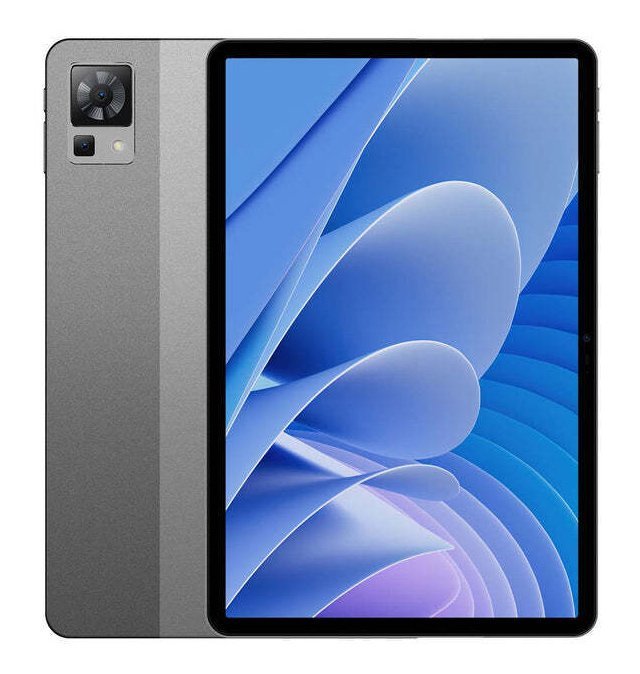 DOOGEE tablet T30 PRO, 11", 8/256GB, 4G, Android 13, 8580mAh, γκρι