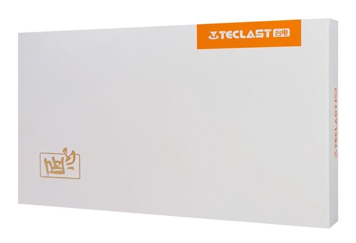 TECLAST tablet T60, 12" HD, 8/256GB, Android 13, 4G, 8000mAh, γκρι - Image 7