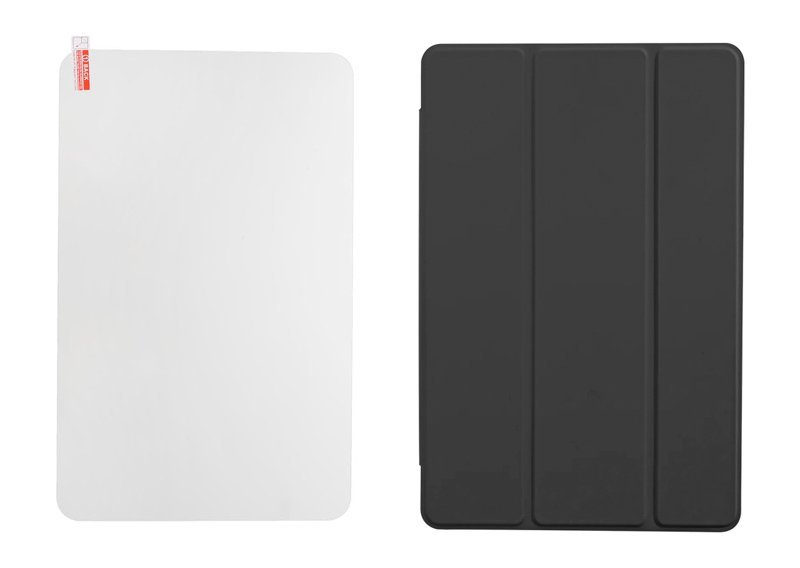 BLACKVIEW tablet Tab 9 WiFi, 11", 6/256GB, Android 14, 8200mAh, γκρι - Image 8