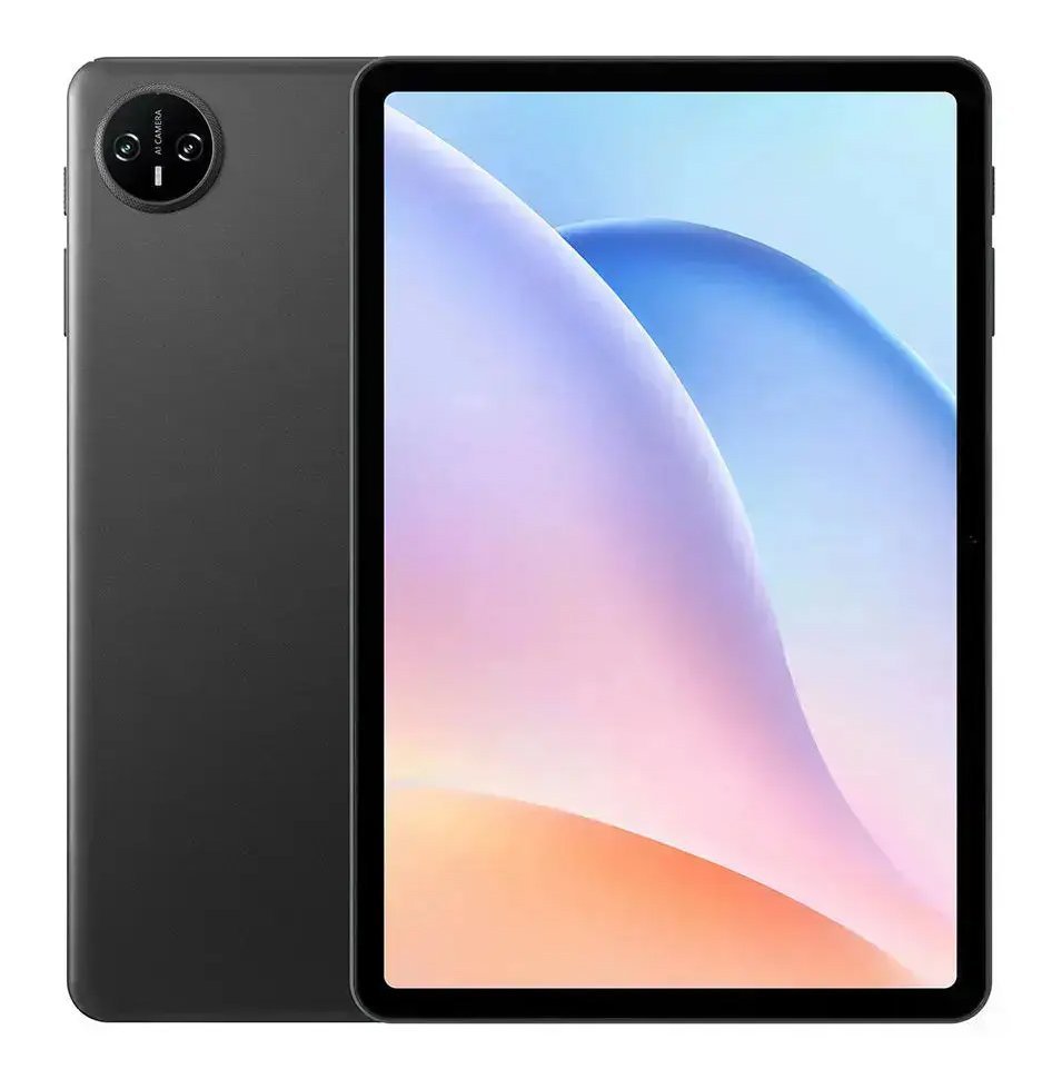 DOOGEE tablet Tab A9, 10.1", 3/64GB, Android 15, 6580mAh, μαύρο