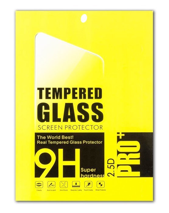 POWERTECH tempered glass 9H 2.5D TGC-0002 για Apple iPad Pro 12.9" - Image 2
