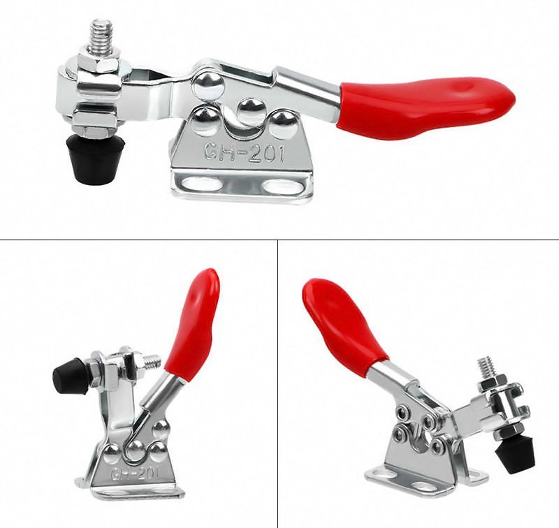 Έμβολο συγκράτησης αντικειμένων TOOL-0026, μεταλλικό - Image 2