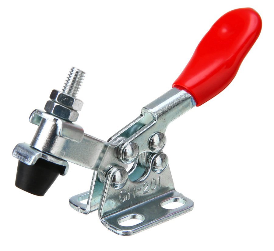 Έμβολο συγκράτησης αντικειμένων TOOL-0026, μεταλλικό