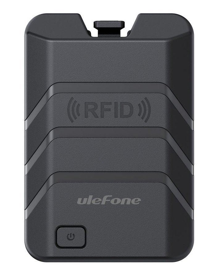 ULEFONE RFID reader UAN06, συμβατός με Armor θήκες, Bluetooth, 1600mAh