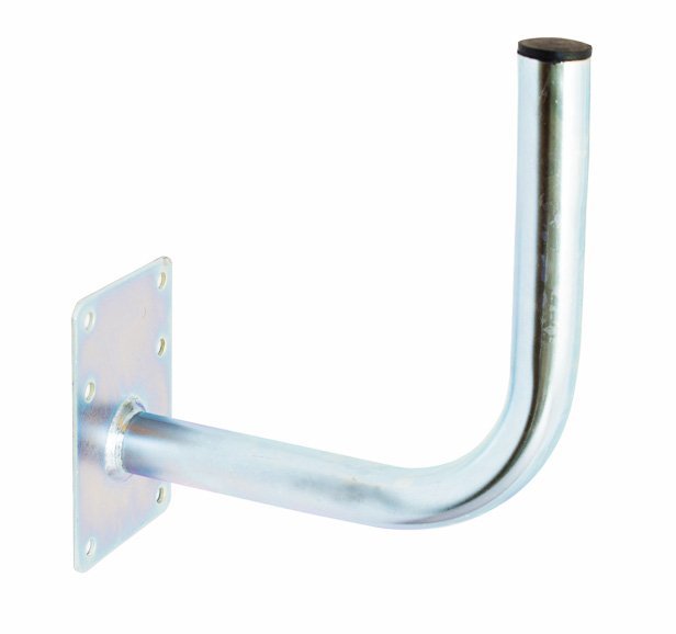 VIKAR Βάση τοίχου 22013, Φ33x250mm x2mm