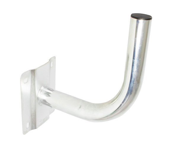 VIKAR Βάση τοίχου 22234, Φ42x250mmx2mm