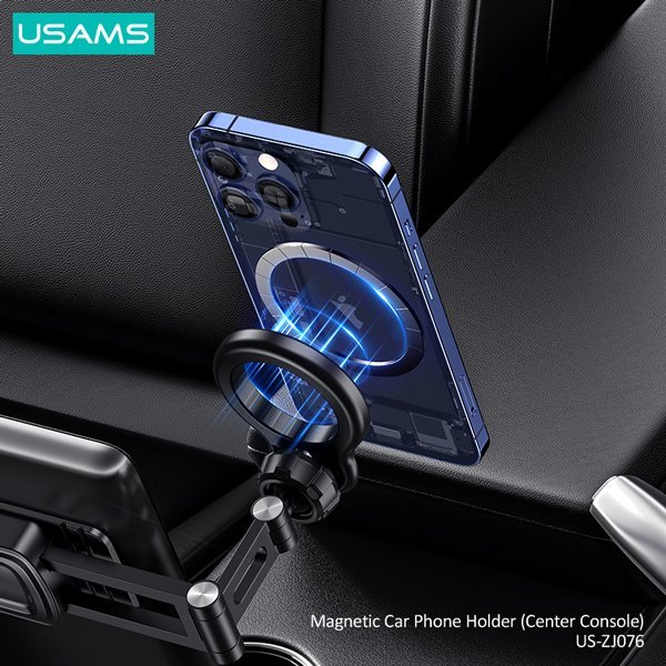 vasi smartphone aytokinitoy US-076 gia tamplo, magnitiki, mayri Aytokolliti tainia