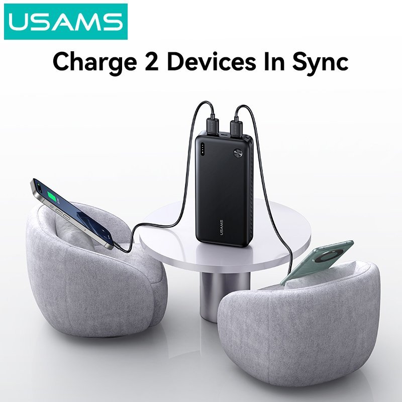 power bank CD54, x thyres exodoy, 0000mAh, 10W, leyko 15001 - 20000mAh