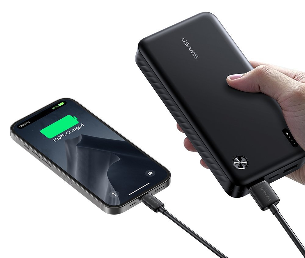 power bank CD54, x thyres exodoy, 0000mAh, 10W, leyko 15001 - 20000mAh