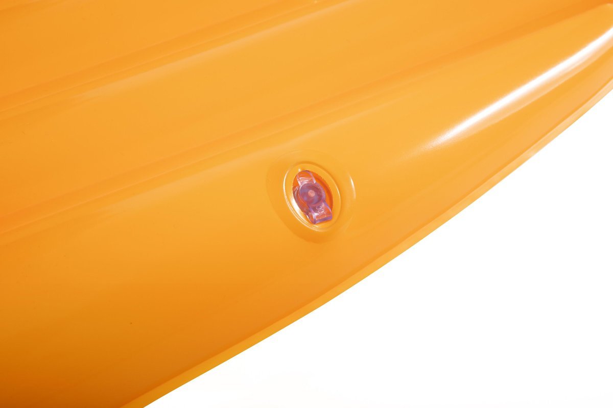 BESTWAY παιδικό φουσκωτό στρώμα θαλάσσης , 114x46cm, διάφορα χρώματα, 1τμχ - Image 4