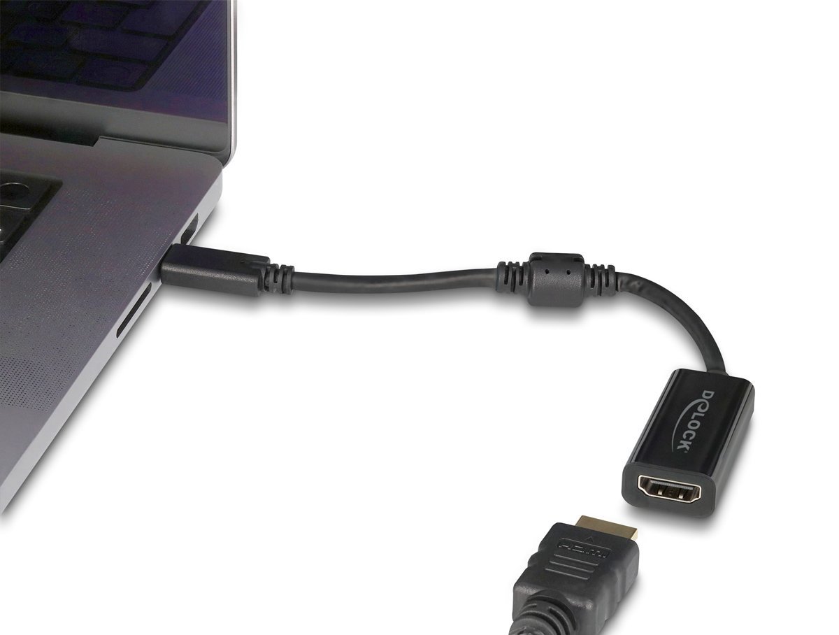USB-C