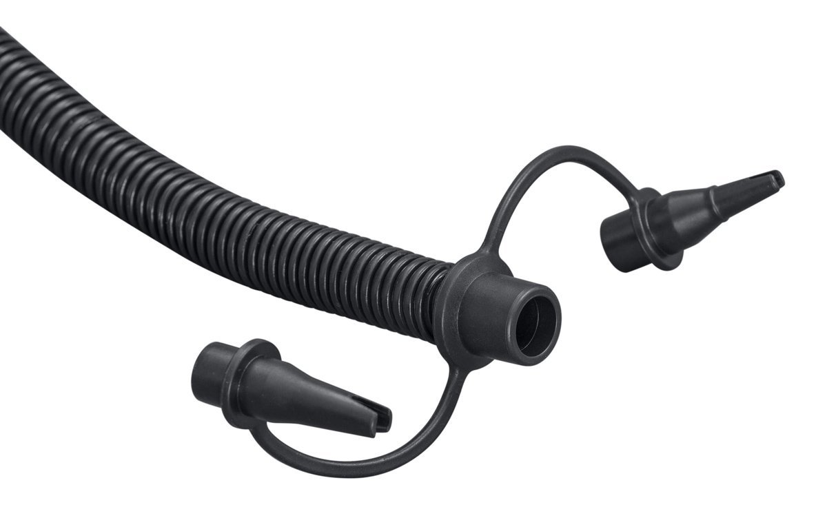 BESTWAY τρόμπα χειρός , 1.85lt, 6PSI, μαύρη - Image 10