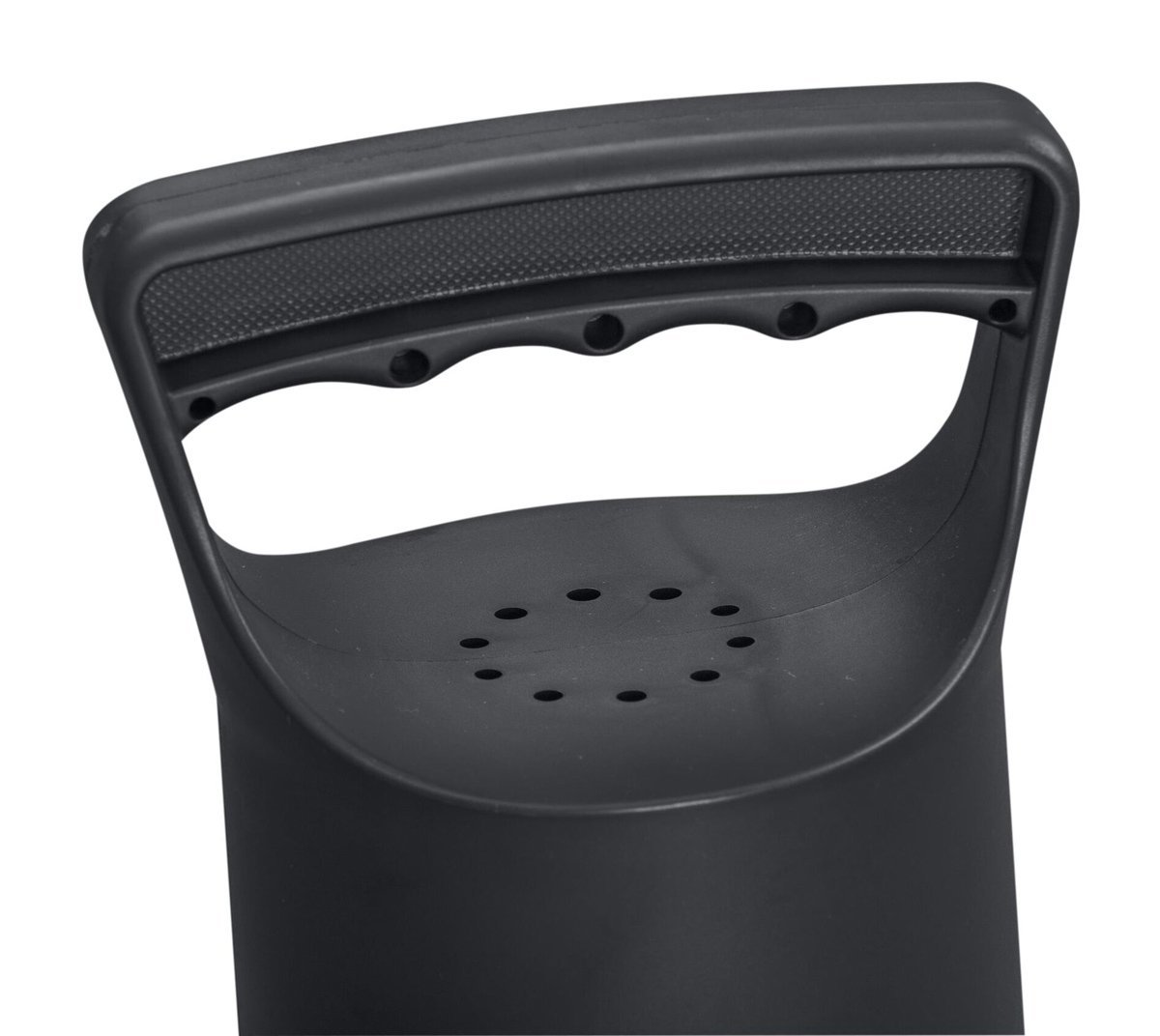 BESTWAY τρόμπα χειρός , 1.85lt, 6PSI, μαύρη - Image 5