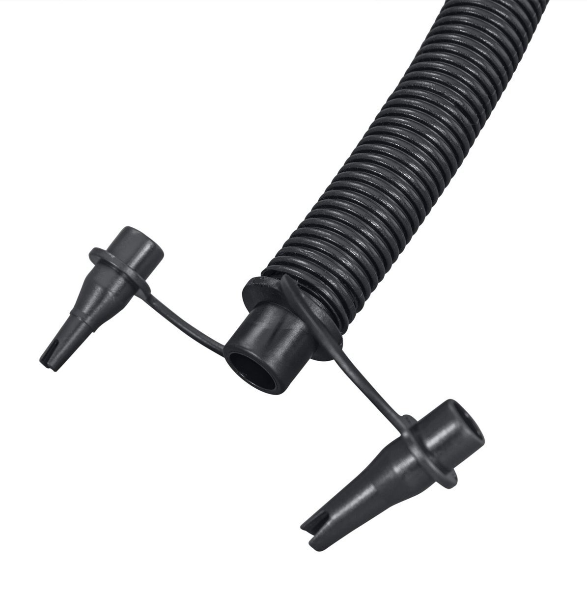 BESTWAY τρόμπα ποδιού , 1.6lt, 2PSI, μαύρη/μπλε - Image 4