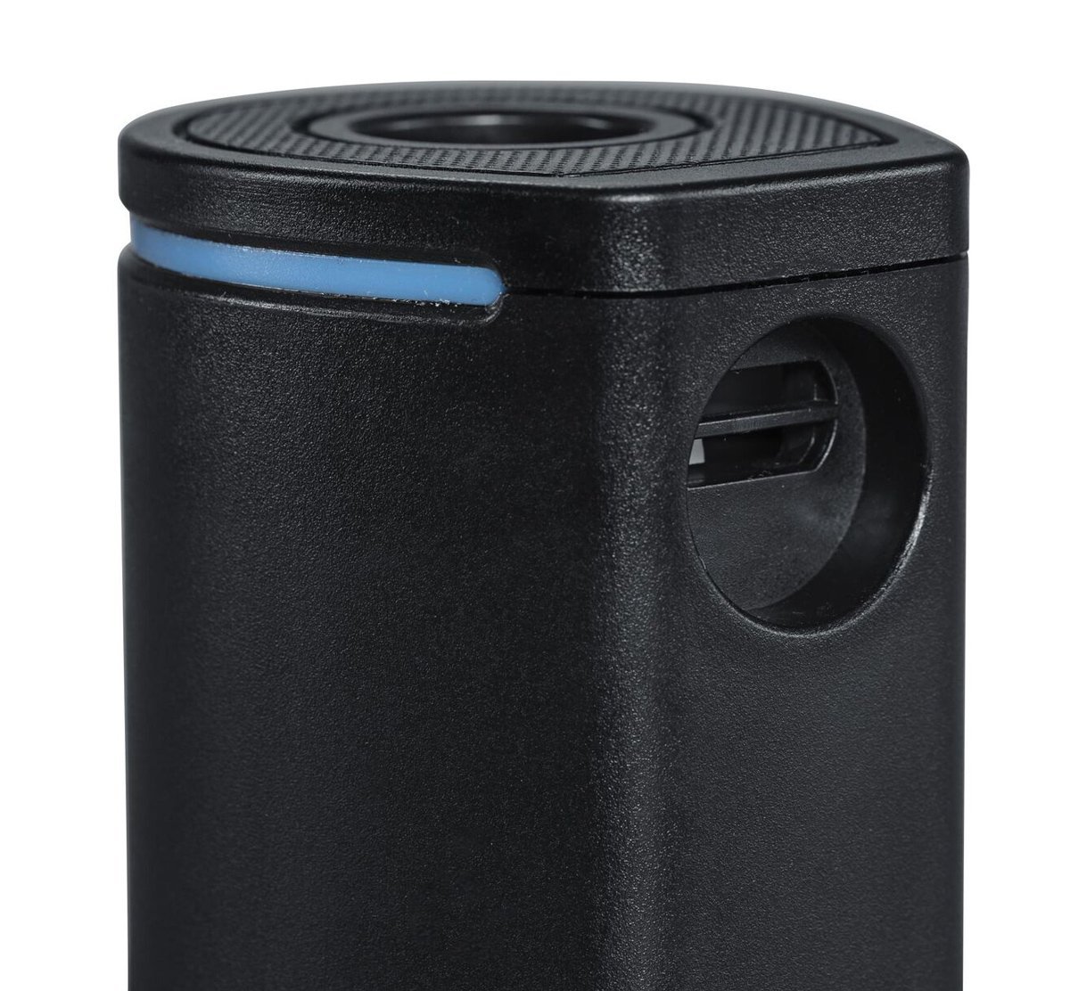 BESTWAY μίνι ηλεκτρική τρόμπα , 90lt, 0.427PSI, USB-C, μαύρη - Image 4