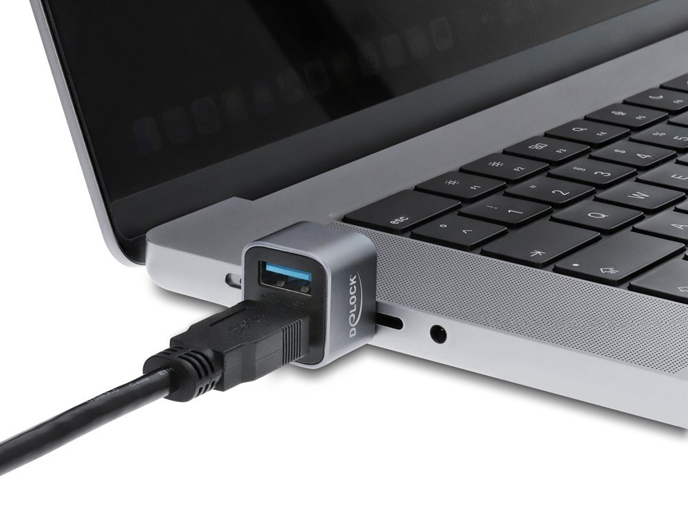 USB-C