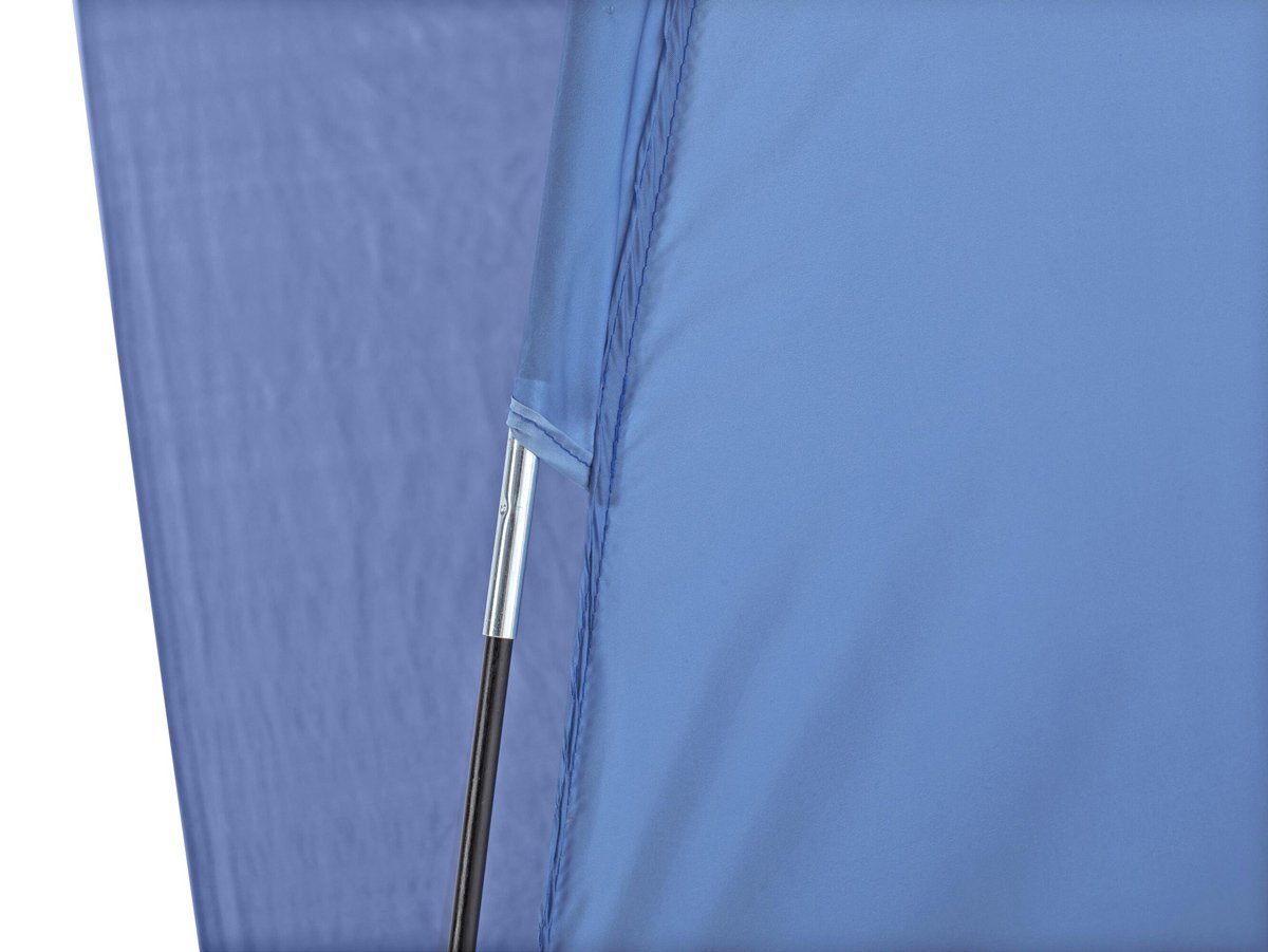 BESTWAY σκίαστρο παραλίας , 2 ατόμων, 200x120x95cm, μπλε/καφέ - Image 7