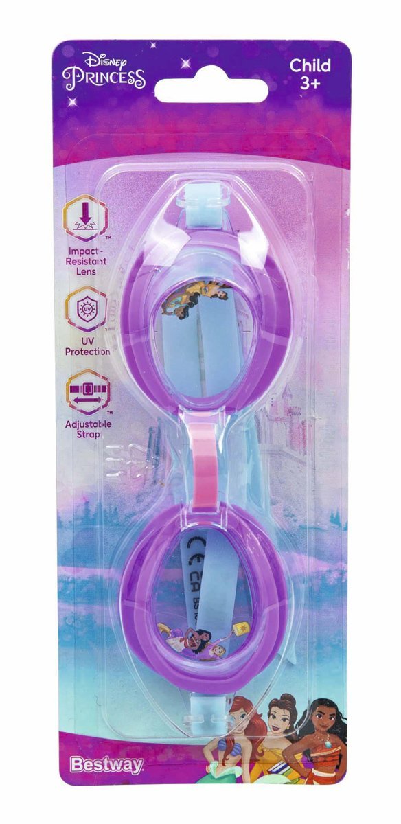paidika gyalia kolymvisis, Disney Princess Gyalia - Maskes thalassis 5