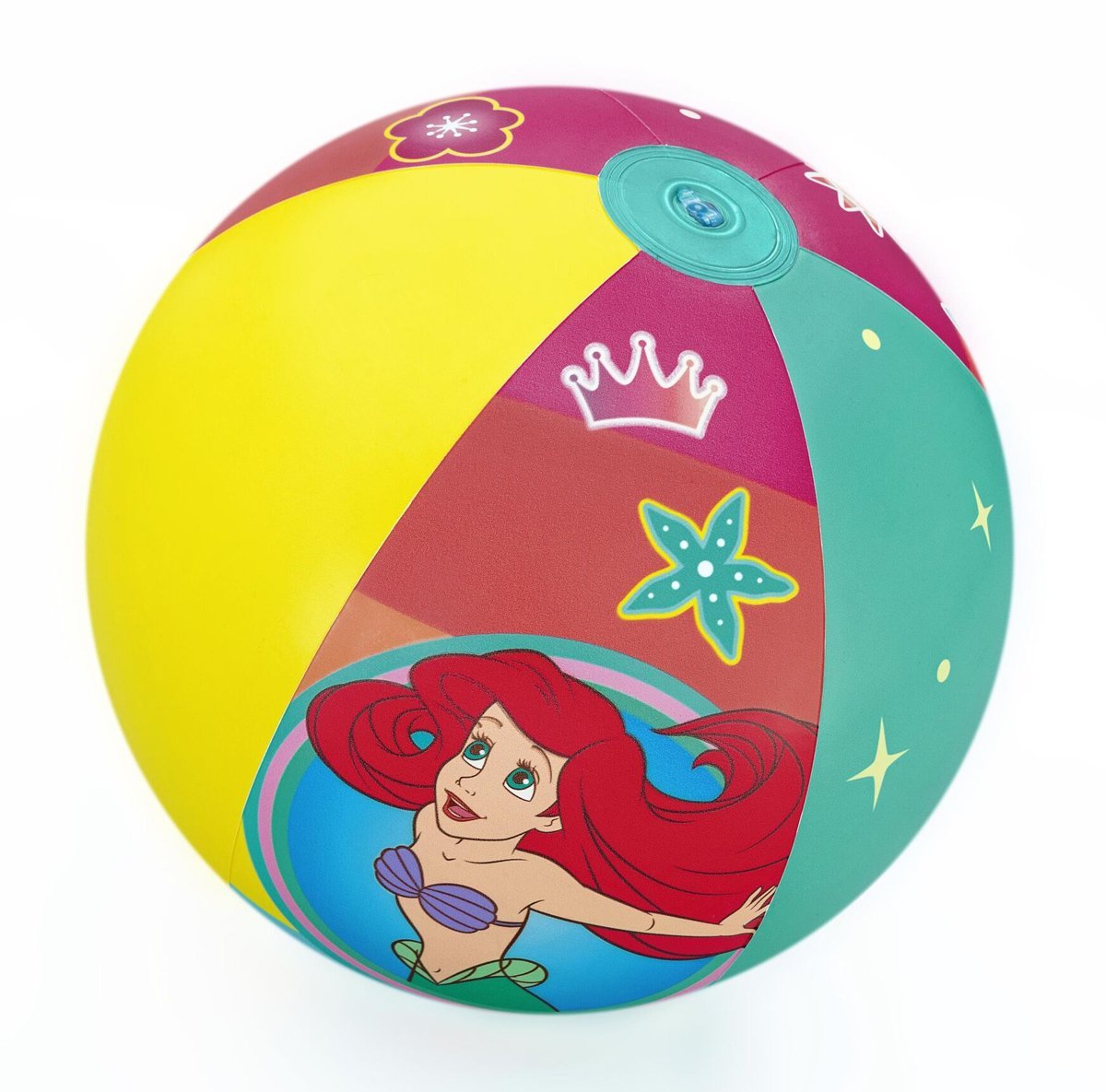 BESTWAY μπάλα θαλάσσης , 51cm, Disney Princess