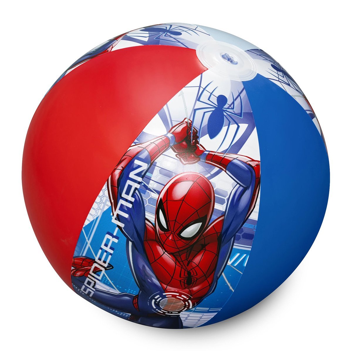 BESTWAY μπάλα θαλάσσης , 51cm, Spider-Man